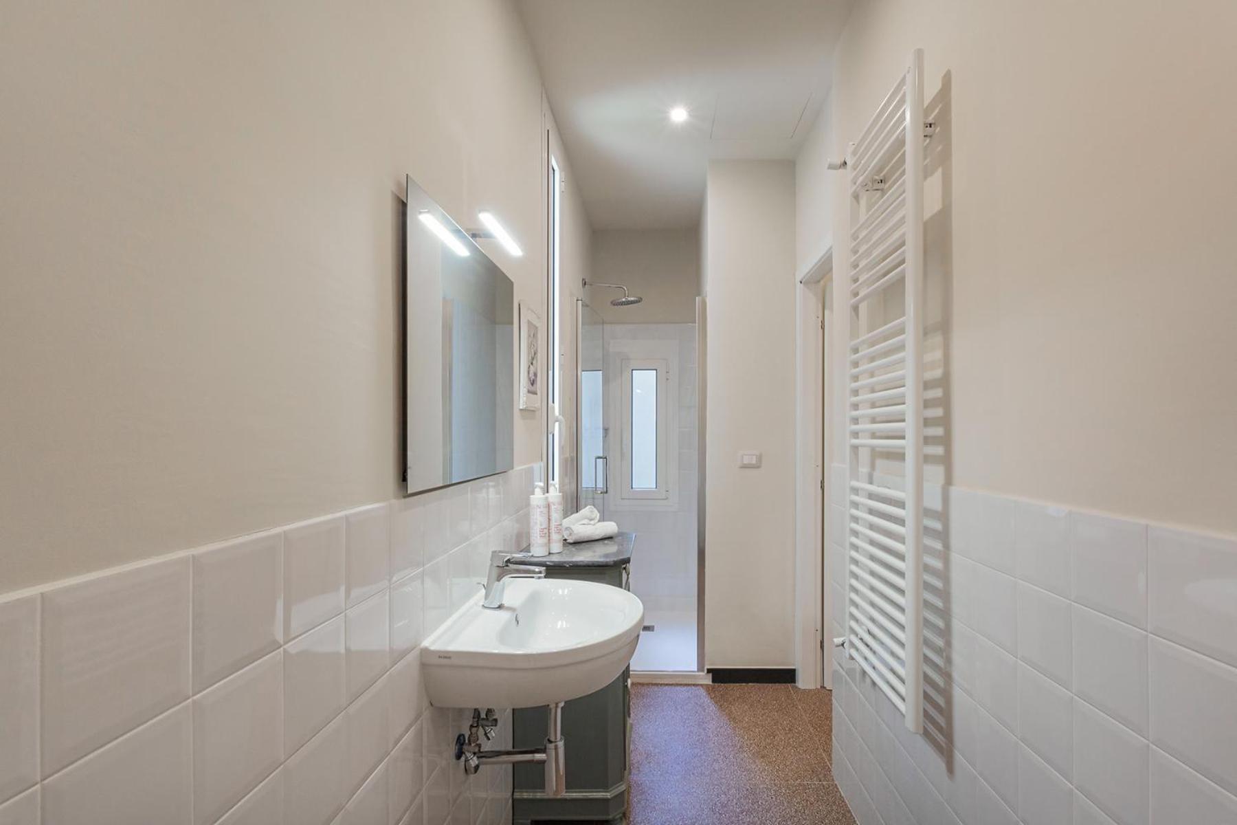 Freedom In By Wonderful Italy Apartment *