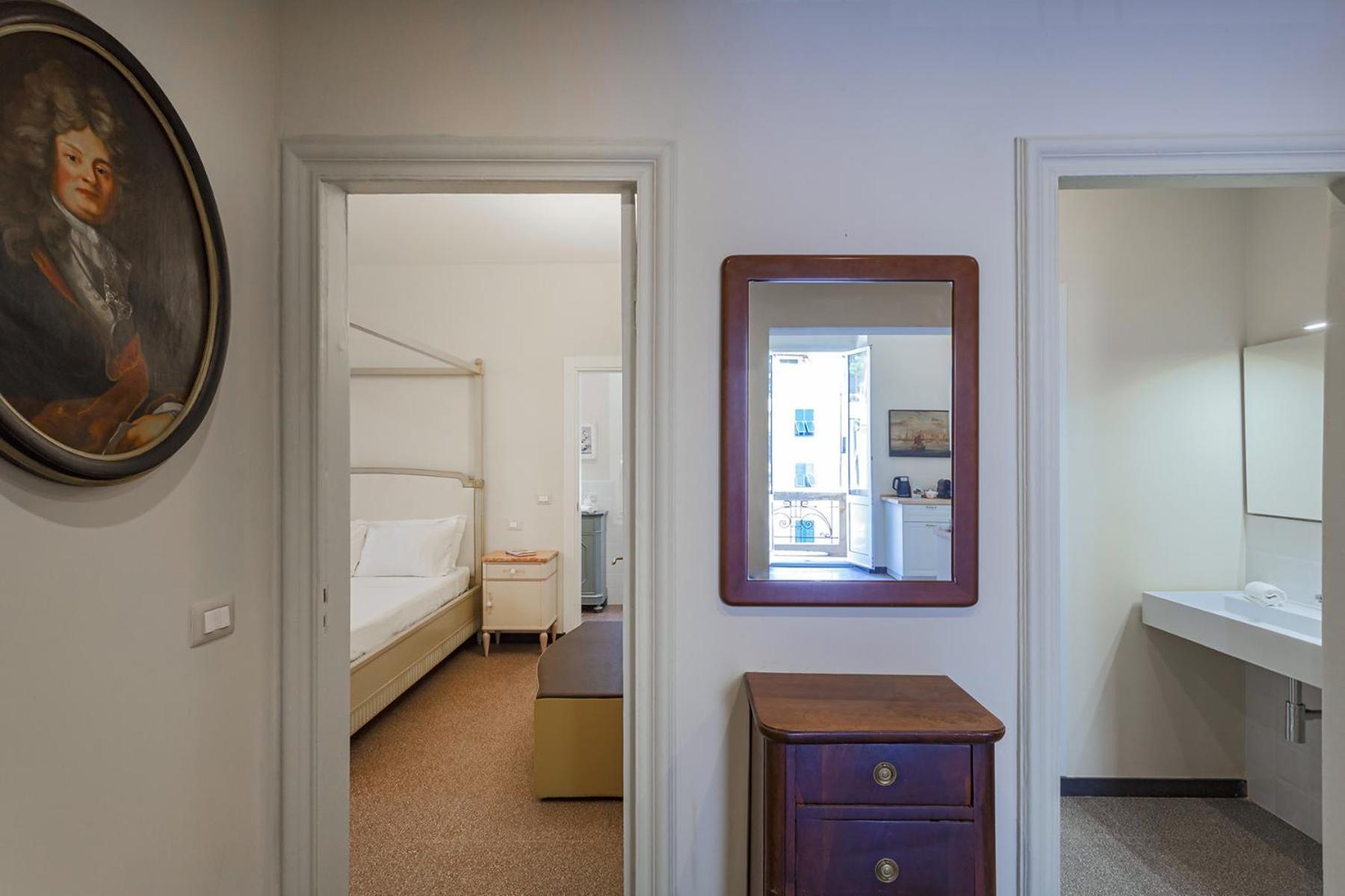 Freedom In By Wonderful Italy Apartment