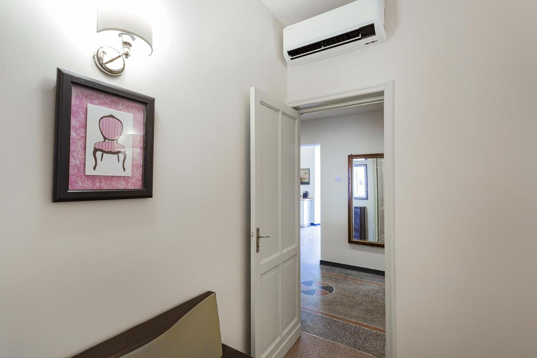 Apartment Freedom In By Wonderful Italy *